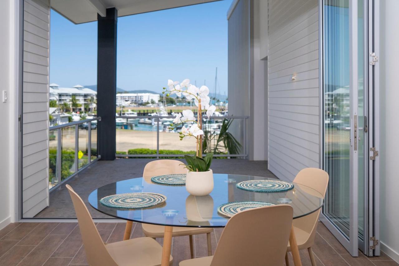 מלון איירלי ביץ' Harbour Cove מראה חיצוני תמונה